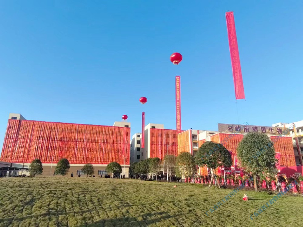 广东岭南感恩生物科技有限公司食品添加剂生产项目3