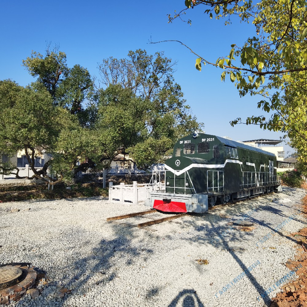 马坝水文—沙溪东华乡村振兴示范带建设项目5